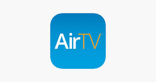 AirTV Mobile App