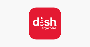 Dish Anywhere Mobile App