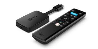 AirTV Mini - Android TV Dongle